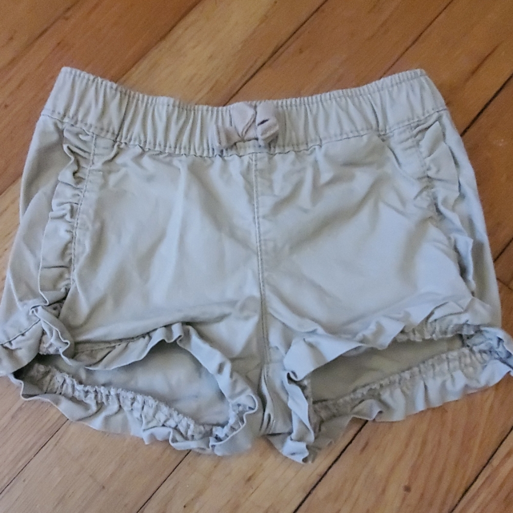 Baby Shorts